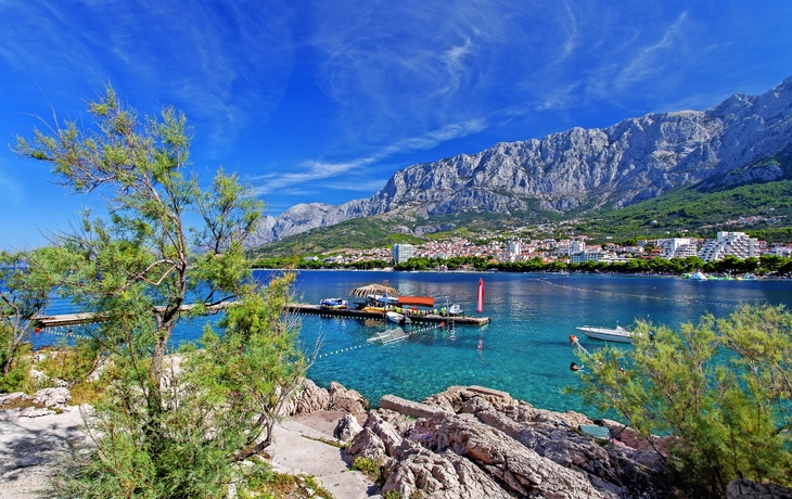 Riviera de Makarska