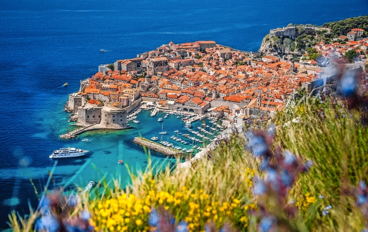Dubrovnik