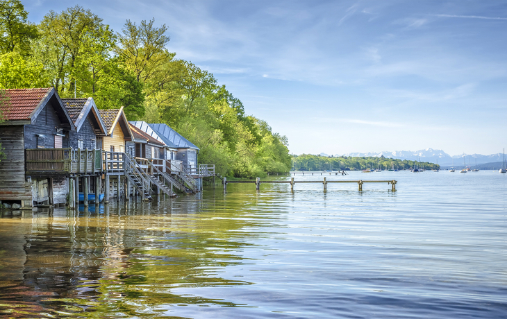 Ammersee