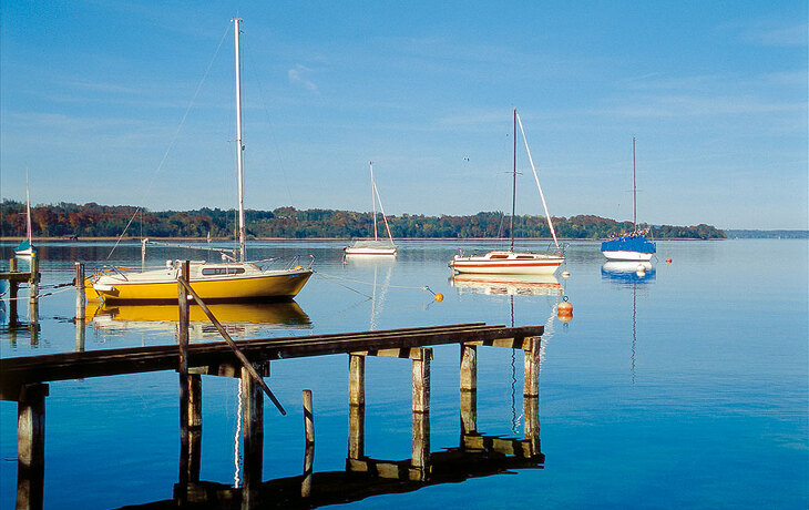 Starnberger See