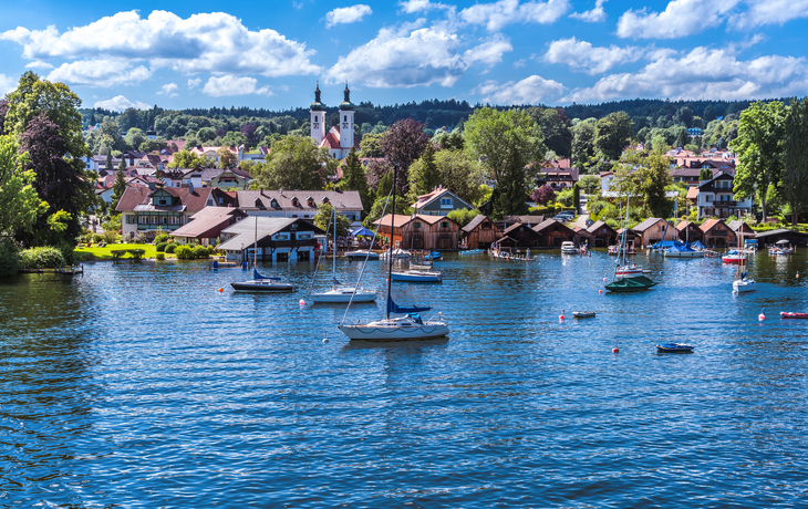 Tutzing