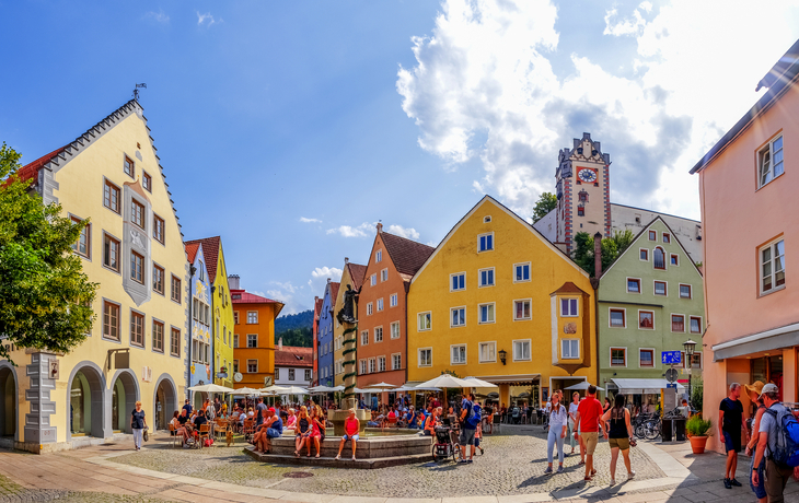 Füssen