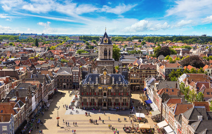 Delft