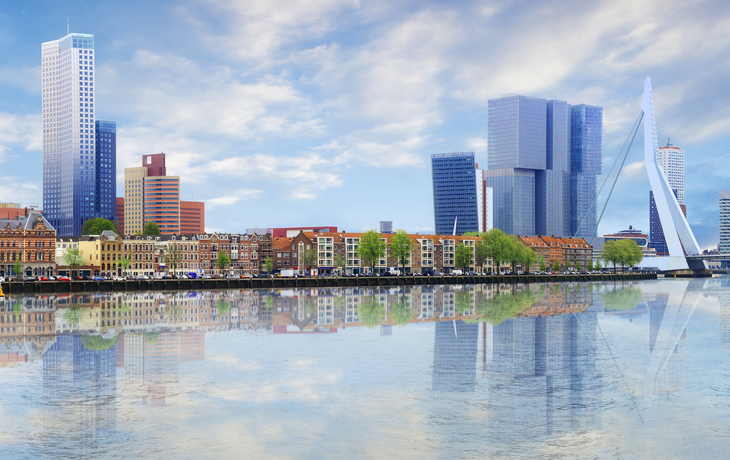 Rotterdam