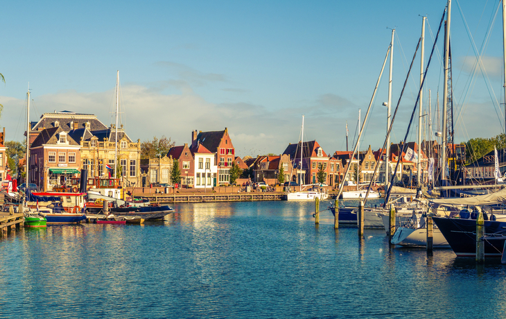Enkhuizen