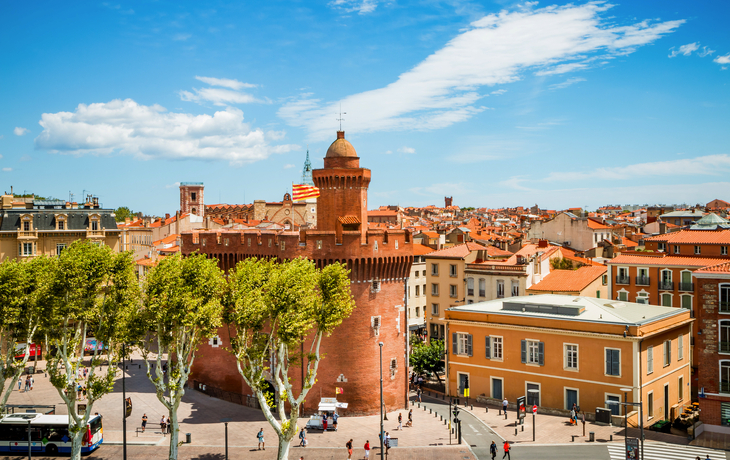 Perpignan