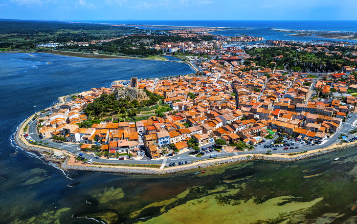 Gruissan