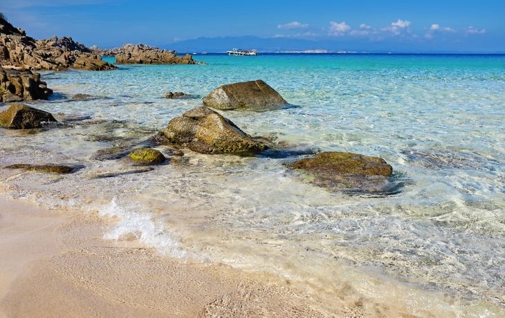 Costa Smeralda