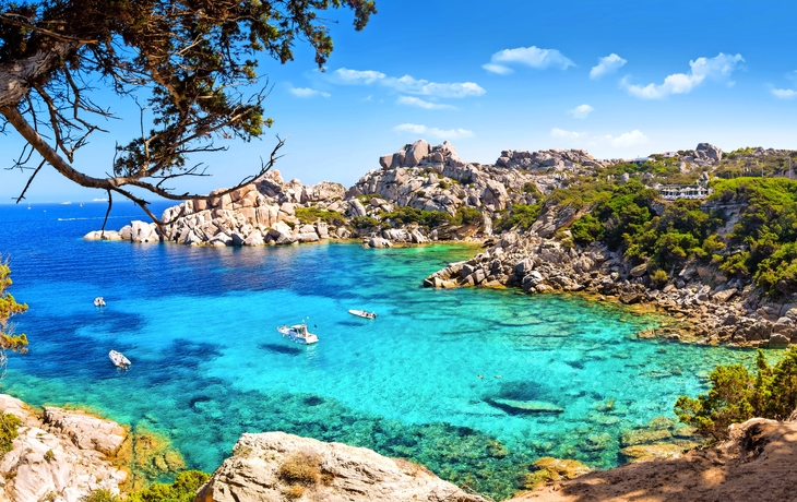 Costa Smeralda