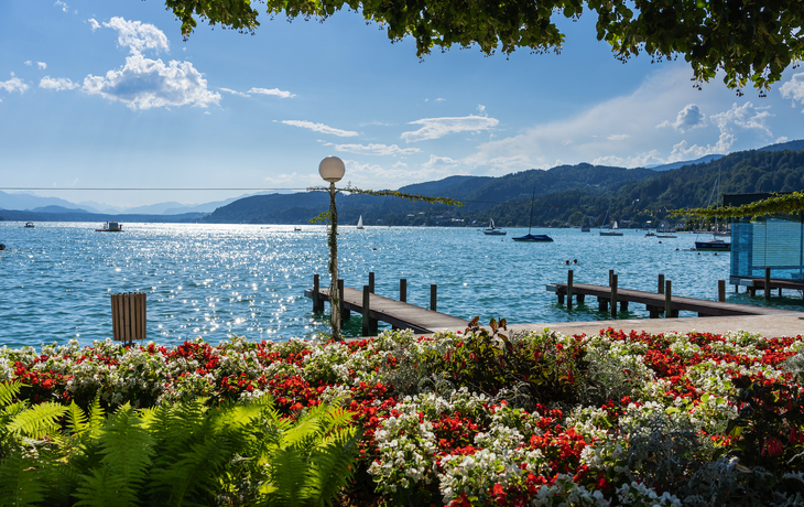 Wörthersee