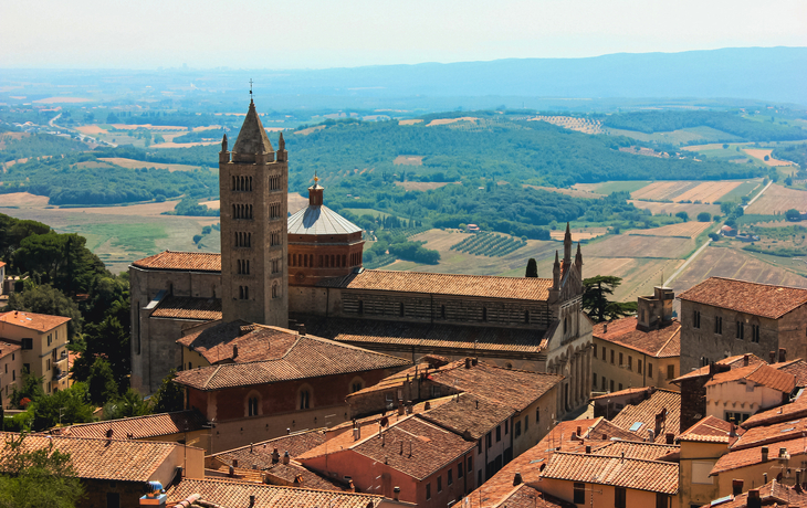 Massa Marittima