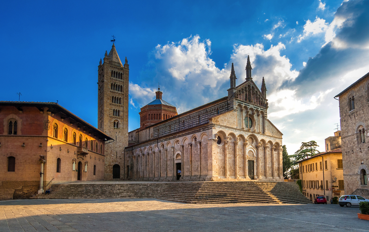 Massa Marittima