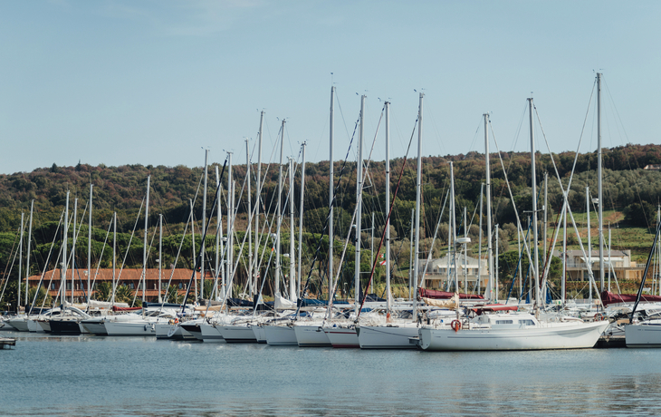 Marina di Scarlino