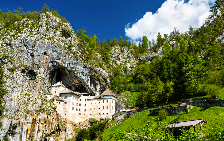 Château de Predjama