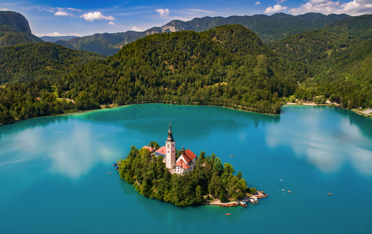 Bled