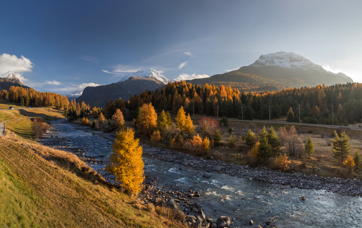 Pontresina