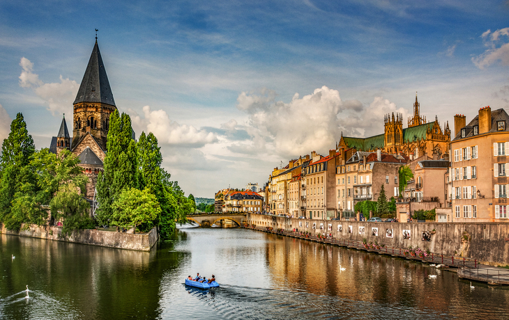 Metz