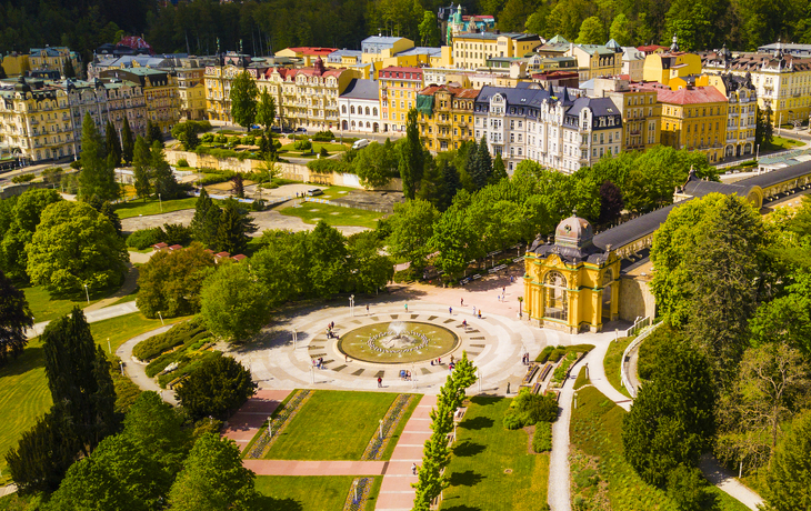 Marienbad 