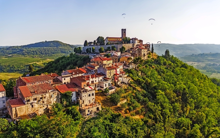 Motovun 