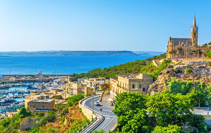 Ile de Gozo