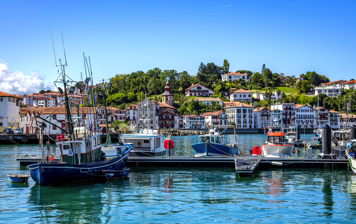 Saint-Jean-de-Luz