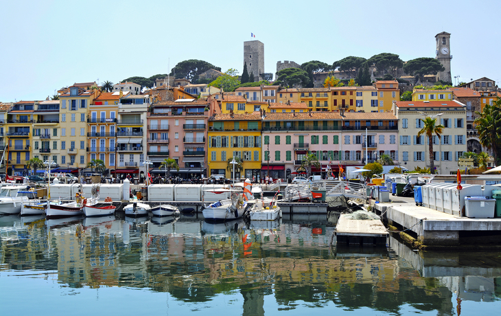 Cannes