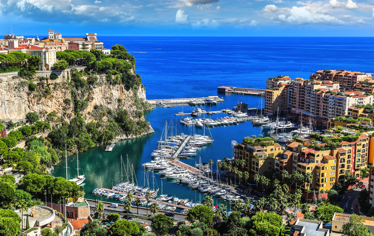 Monaco