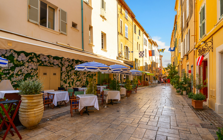 Saint-Tropez
