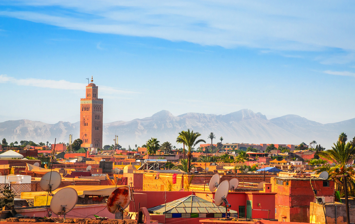 Marrakesch