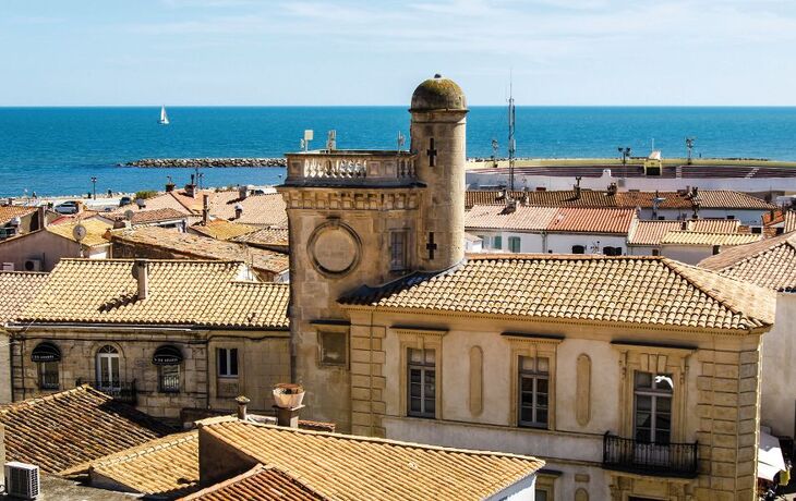 Les Saintes-Maries-de-la-Mer