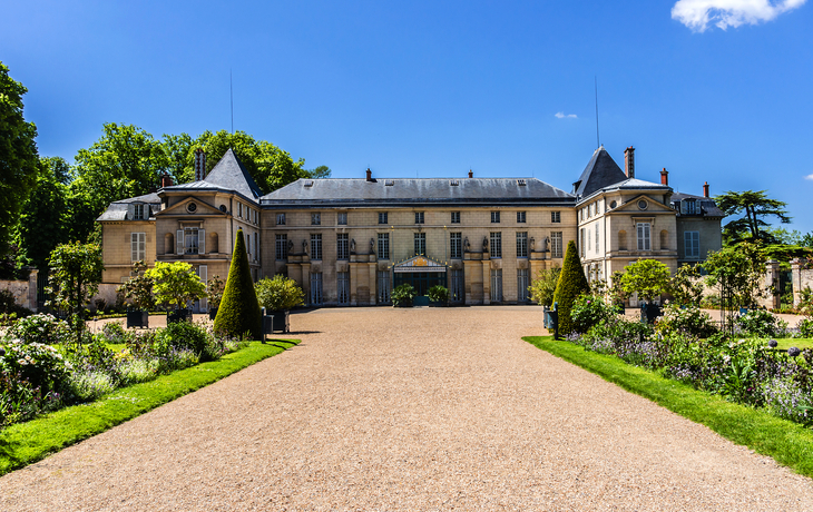 Rueil-Malmaison, Schloss Malmaison