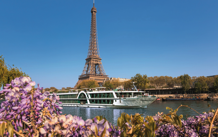 MS Amadeus Diamond
