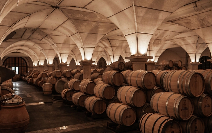 Domaine Brumont