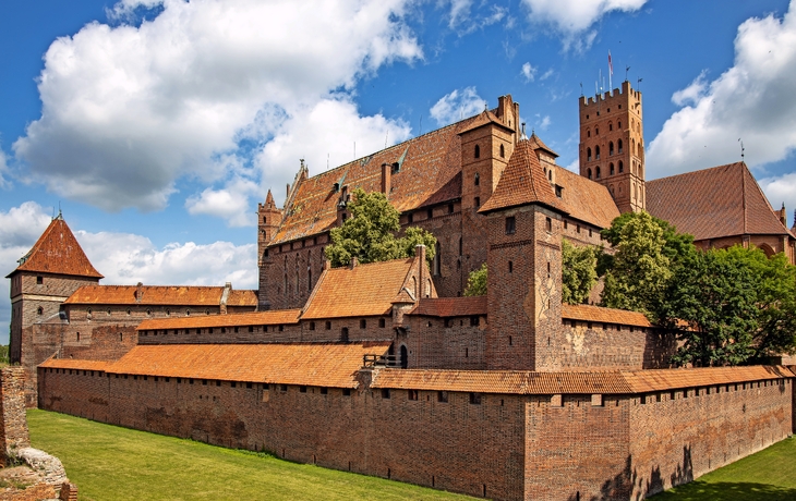 Marienburg