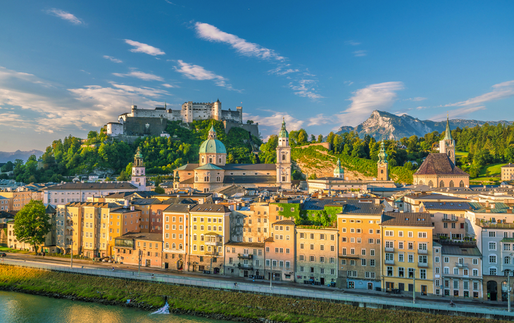 Salzburg
