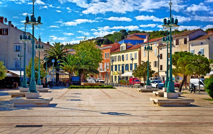 Mali Lošinj
