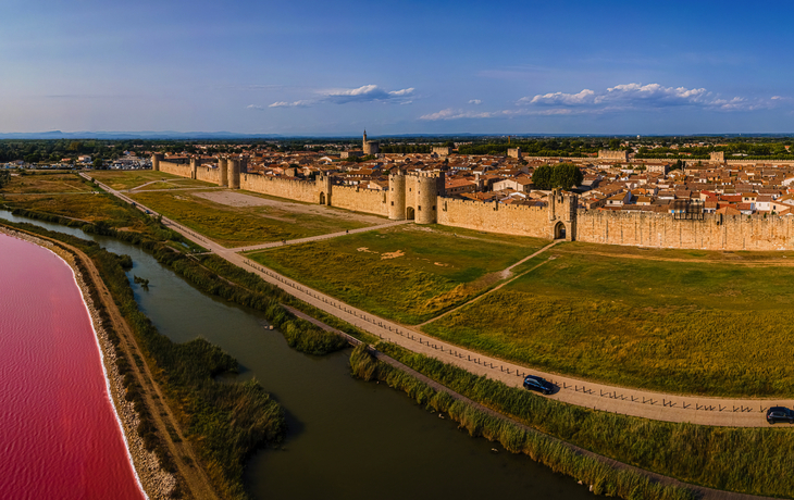 Aigues-Mortes