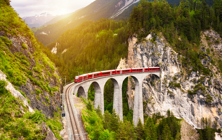 Bernina Express