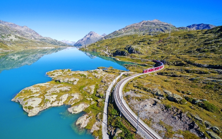 Bernina Express