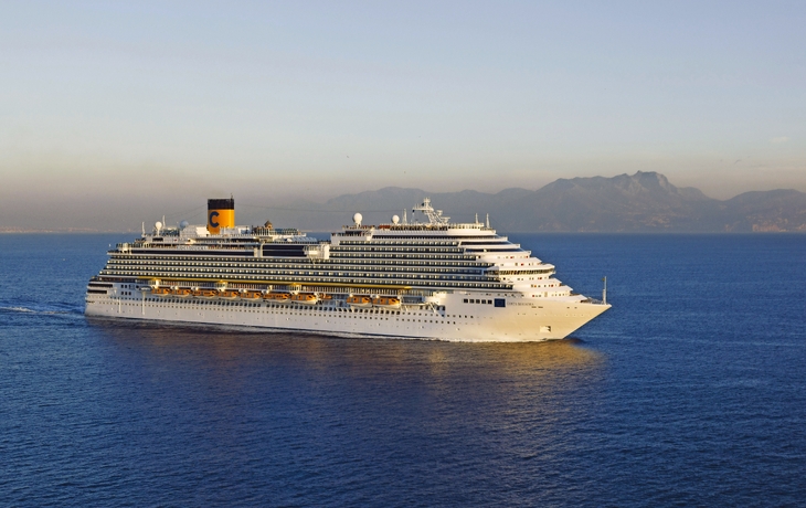 Costa Diadema