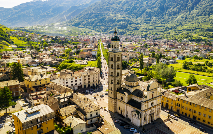 Tirano 