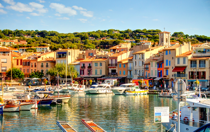 Cassis
