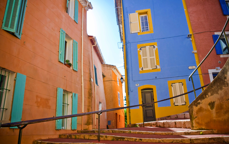 Aubagne