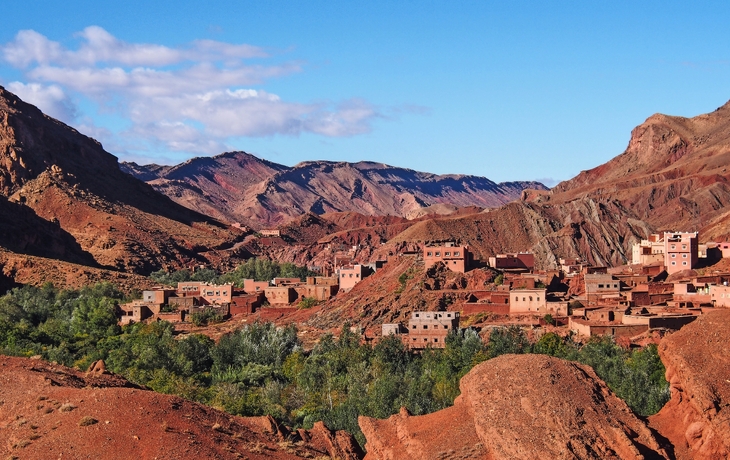 Tal des Dades