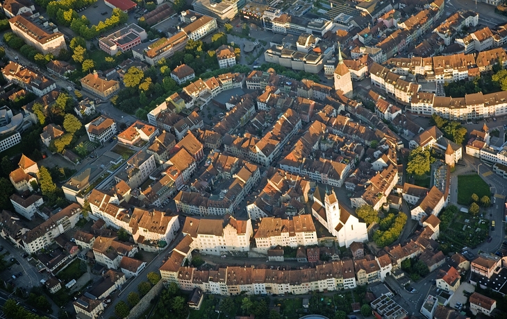 Aarau