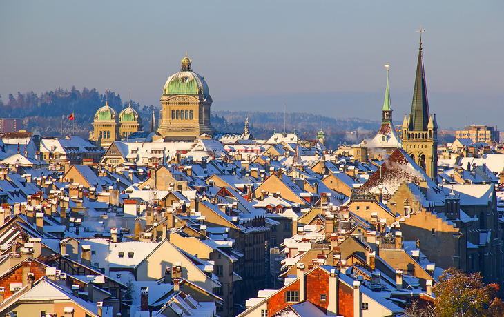 Berne