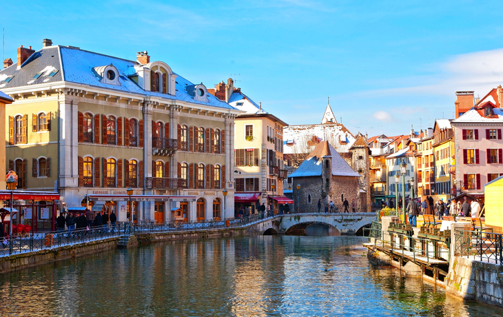 Annecy