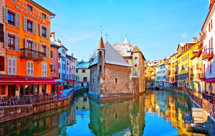 Annecy