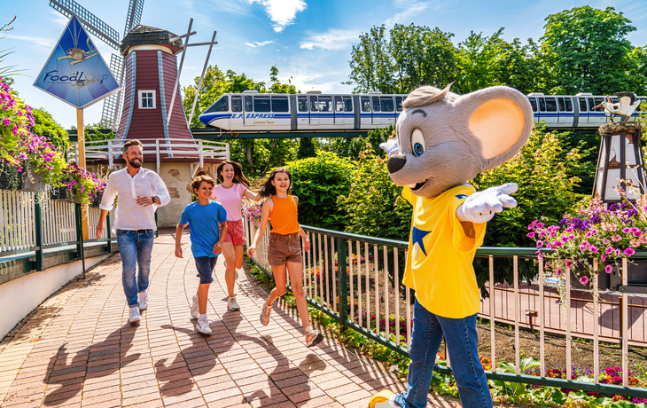Europa Park 