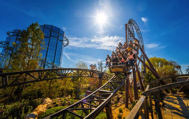 Europa Park